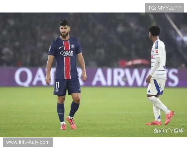 巴黎圣日耳曼统治力不再，联赛竞争强度显著提升