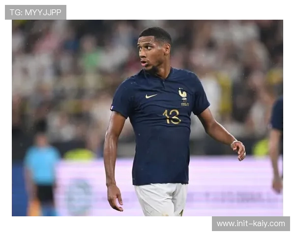 巴萨持续从法甲挖掘托迪博等潜力股，低买高卖成商业模式