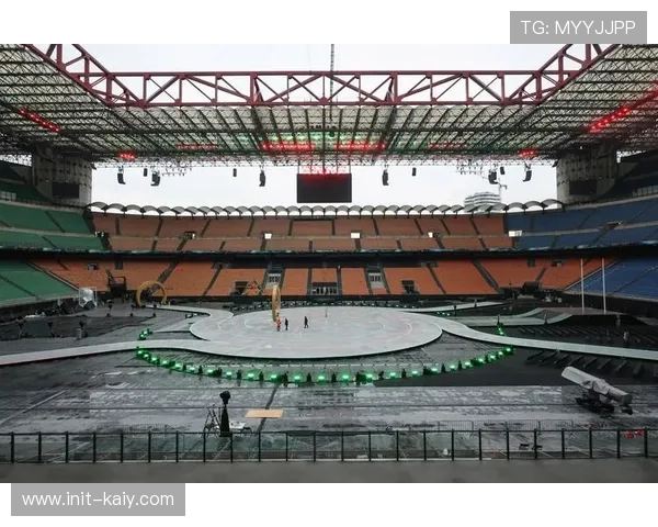 布达佩斯准备承办2026欧冠决赛，场馆设施升级